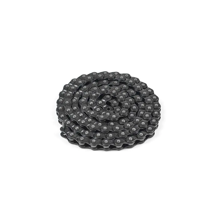 Salt Plus, Warlock, Chain, 1/8'', Links: 100, Black 1