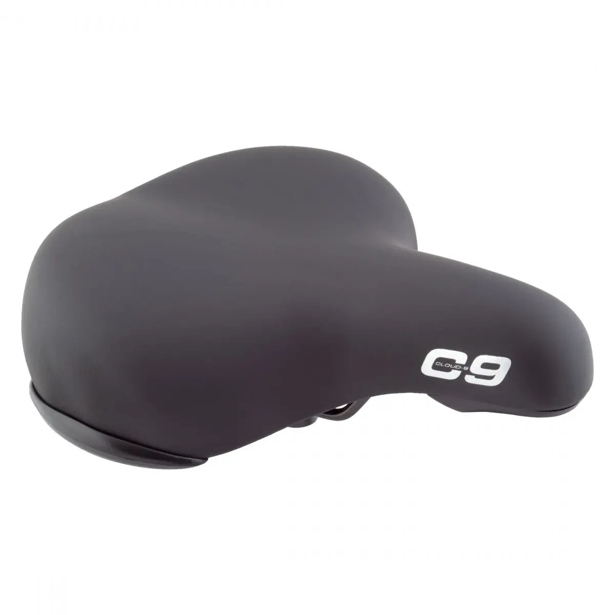 Cloud-9 Support Xl Cruiser Saddle 1
