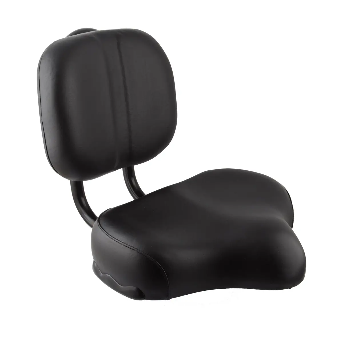 Sunlite Atlas Saddle W/ Backrest 1