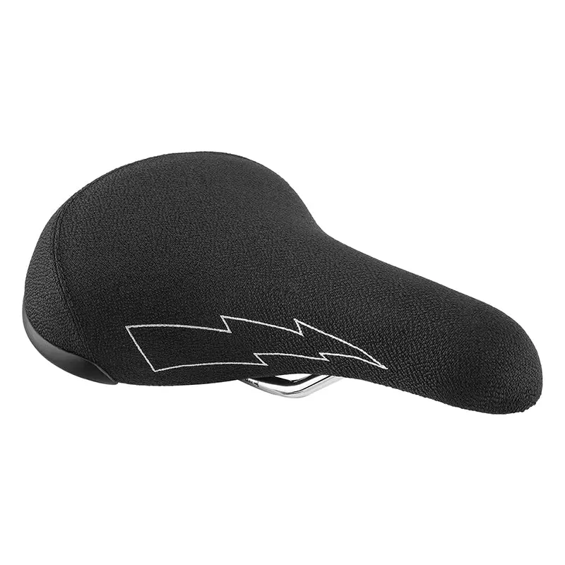 Se Bikes Flyer Seat, Black 1