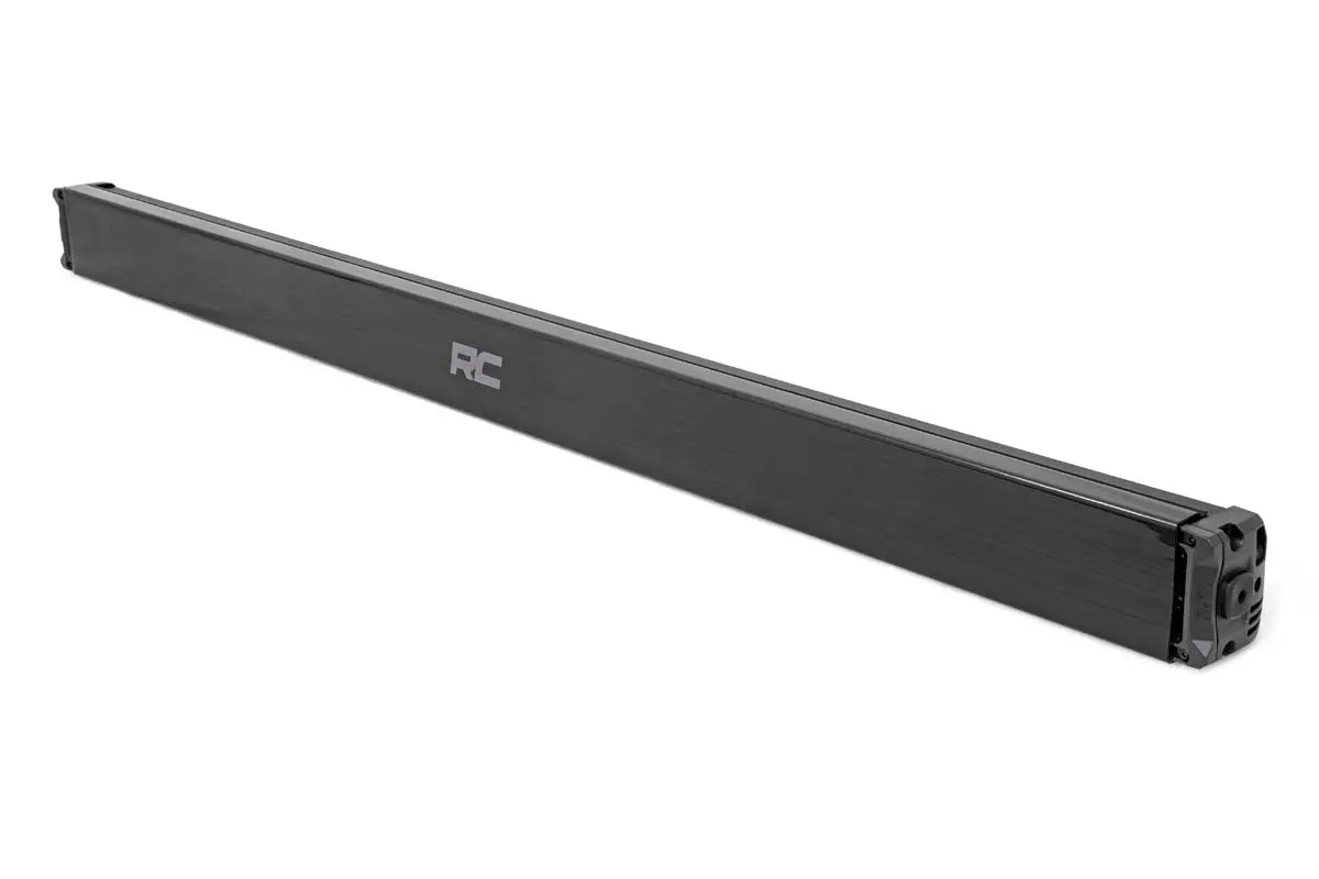 Rough Country 70950Bda Led Light Bar - 50 In. 2
