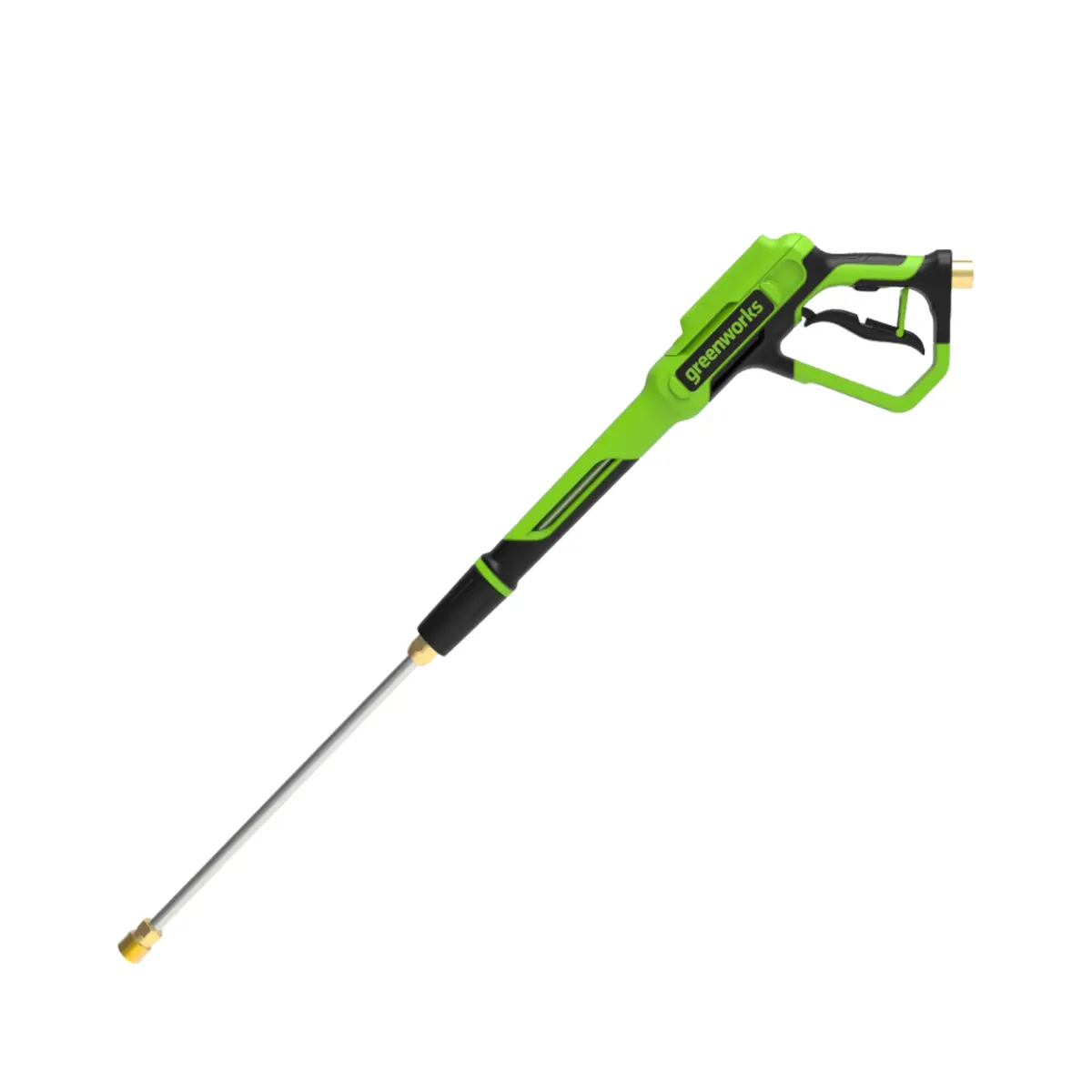 Replacement Pressure Washer Gun And Wand Kit Up To 3100Psi 1