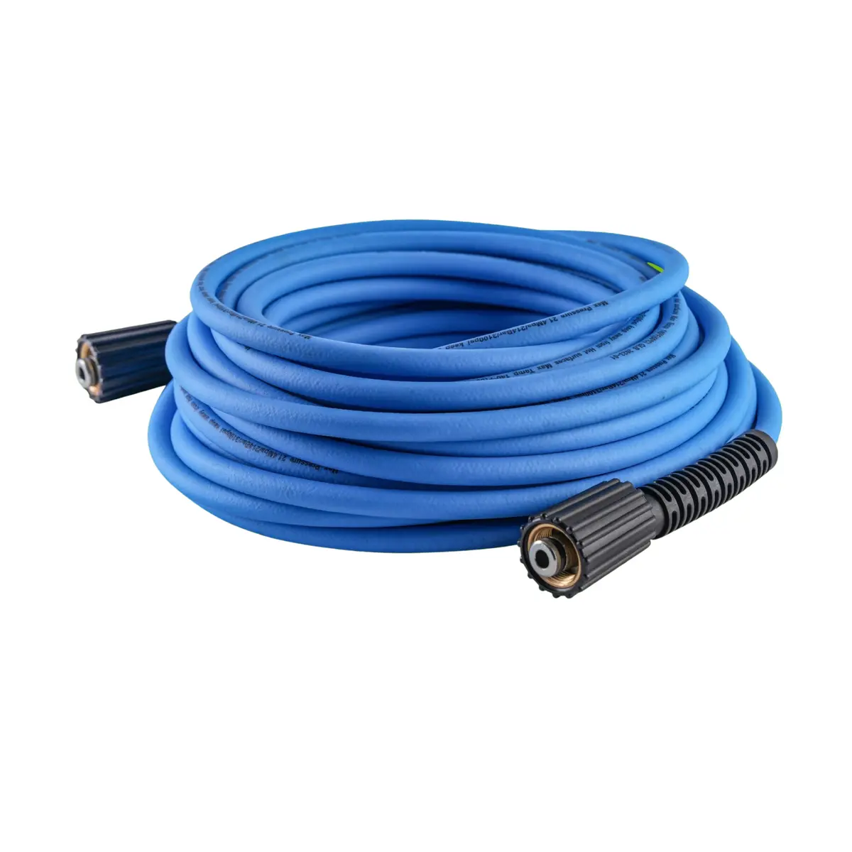 50 Ft Pressure Washer Hose 1