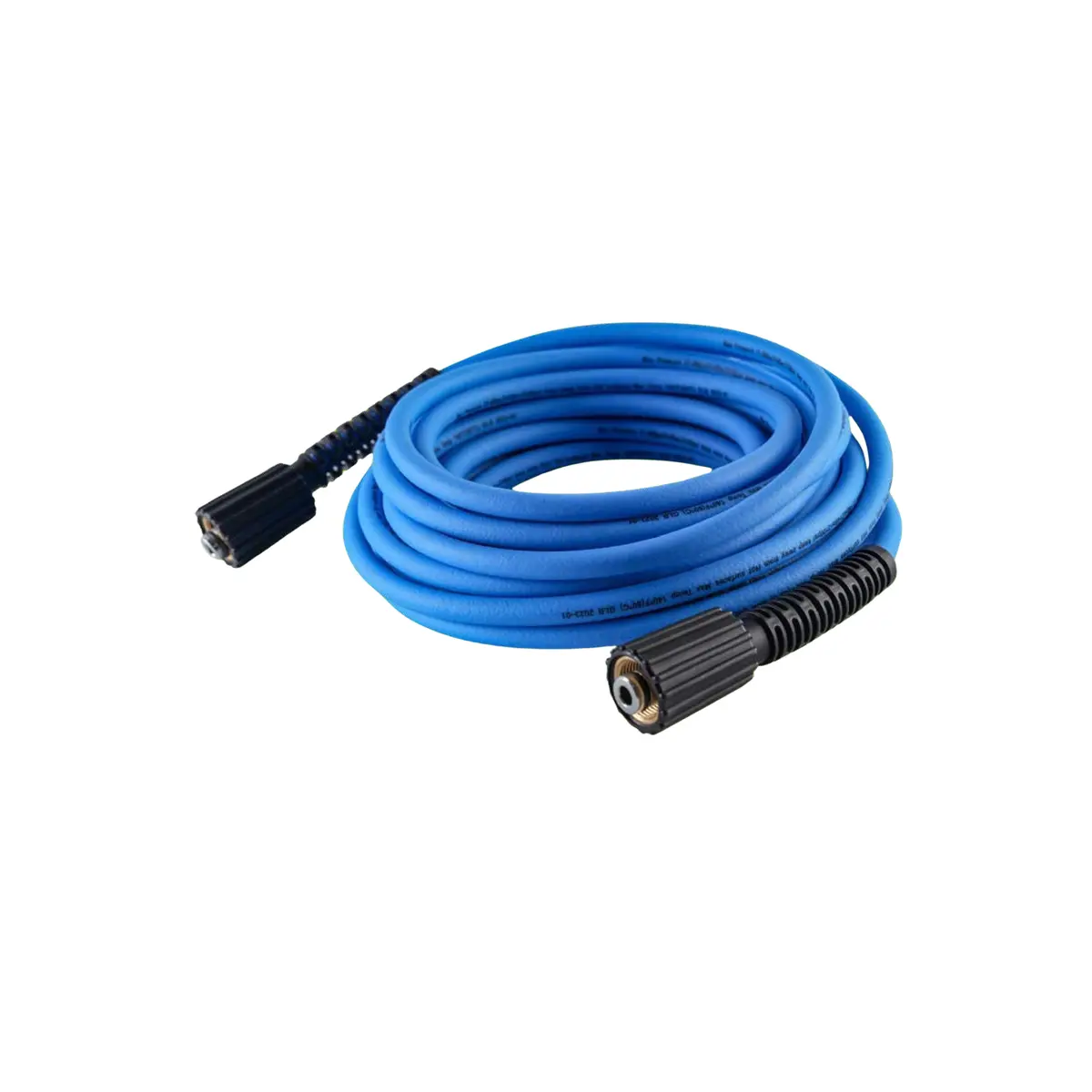 35 Ft Pvc Pressure Washer Hose 1