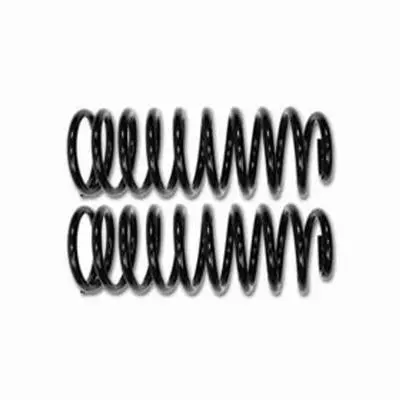Icon Suspension 2" Rear Coil Springs 1