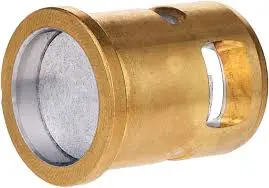 Traxxas Piston/Sleeve Trx 3.3 1
