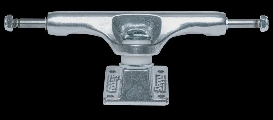 Slappy St1 Inverted Trucks - Polished 1