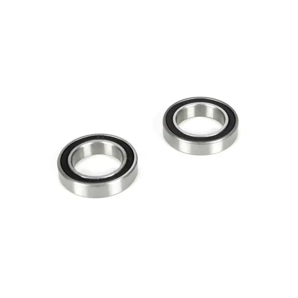 Losi 20X32x7mm Inner Axle Bearing Set (2) 5Ive-T Mini Wrc 1