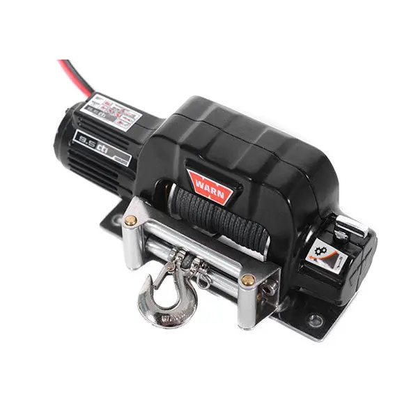 Rc4wd 1/10 Warn 9.5Cti Winch 1
