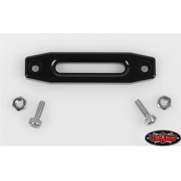 Rc4wd 1/10 Warn Warn Hawse Fairlead (Black) 1