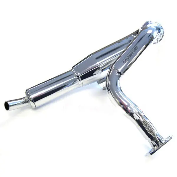 Ddm Dominator® V2 Silenced Pipe For Hpi Baja 5B/5T 1