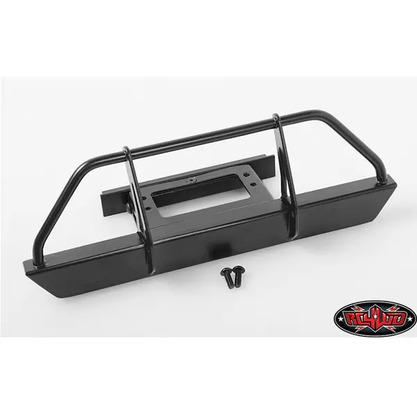 Rc4wd Tough Armor Front Bumper For G2 Cruiser 1