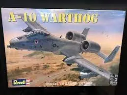 1:48  A-10 Warthog 1