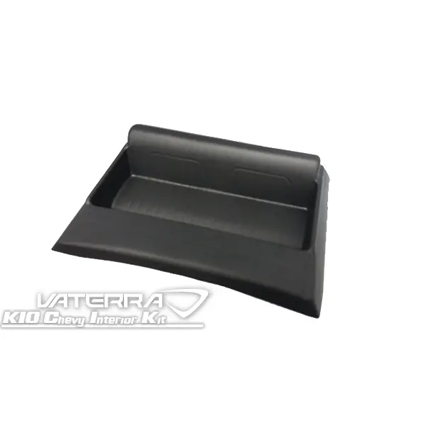 Dinky R/C Vaterra K10 Chevy Interior Kit (Black) 1