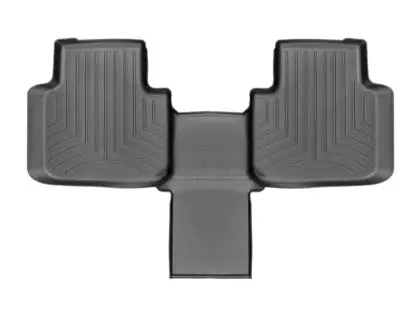 2018+ Volkswagen Atlas Rear Floorliner 1