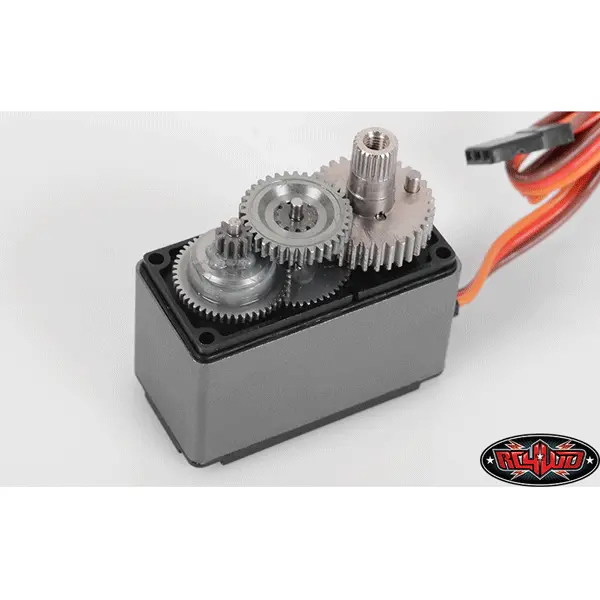Rc4wd Twister Ultimate High Performance Waterproof Servo 2