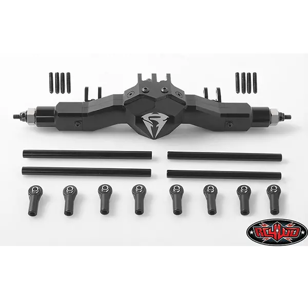 Rc4wd Leverage High Clearance Rear Axle For Axial Scx10/Ax10 1