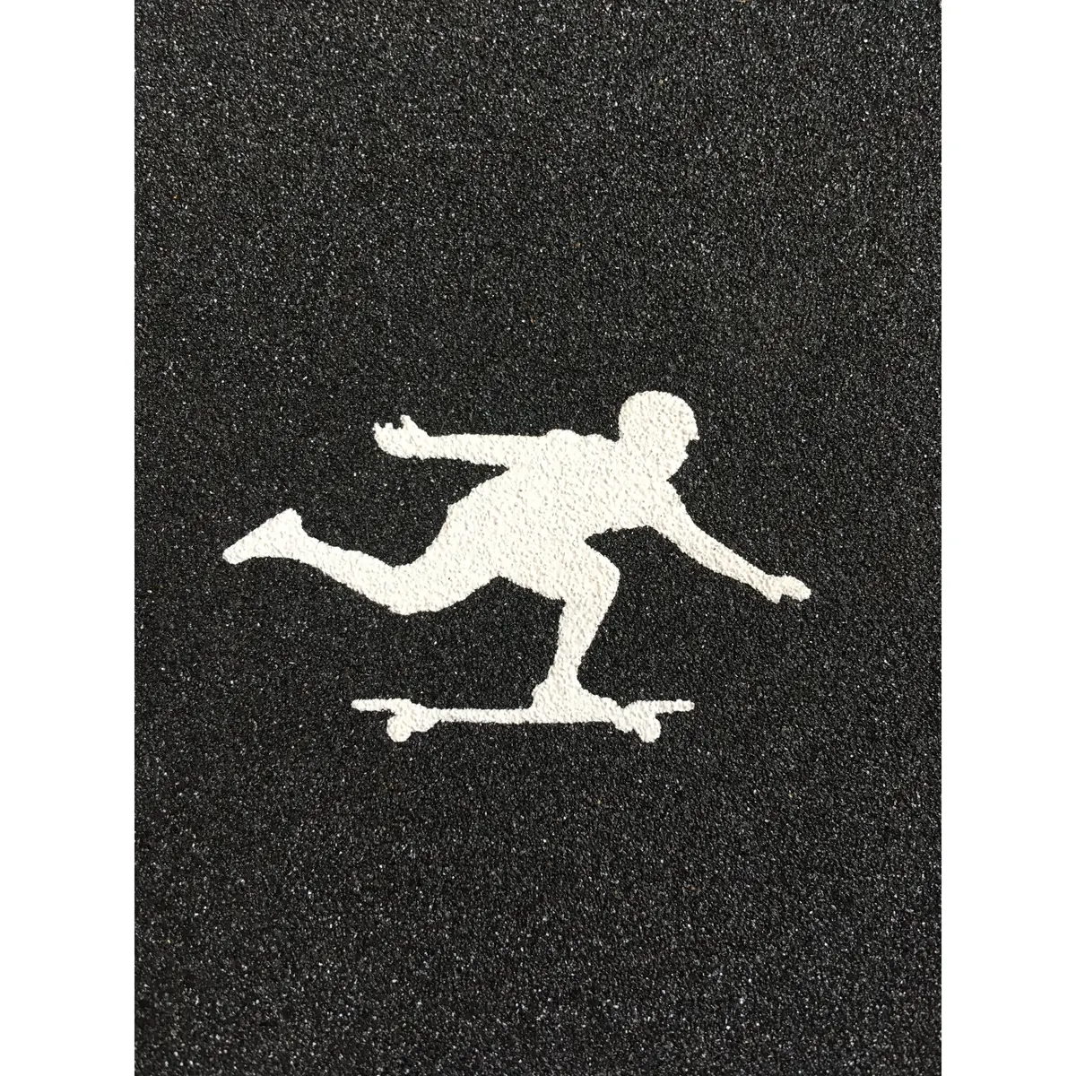 30" Longboard Living Grip Tape For Mini Cruisers 1