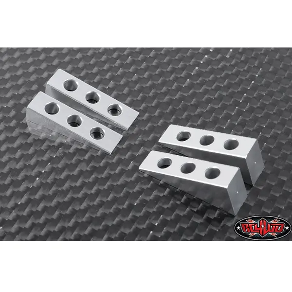 Rc4wd Leaf Spring Mount For Trail Stomper 1