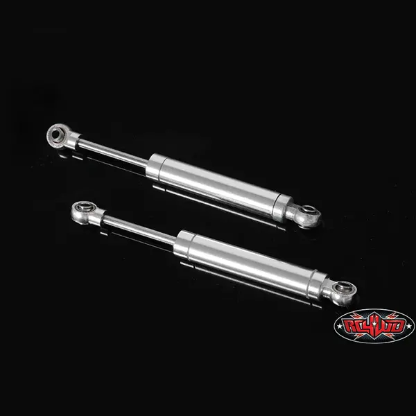 Rc4wd The Ultimate Scale Shocks 80Mm (Silver) 1