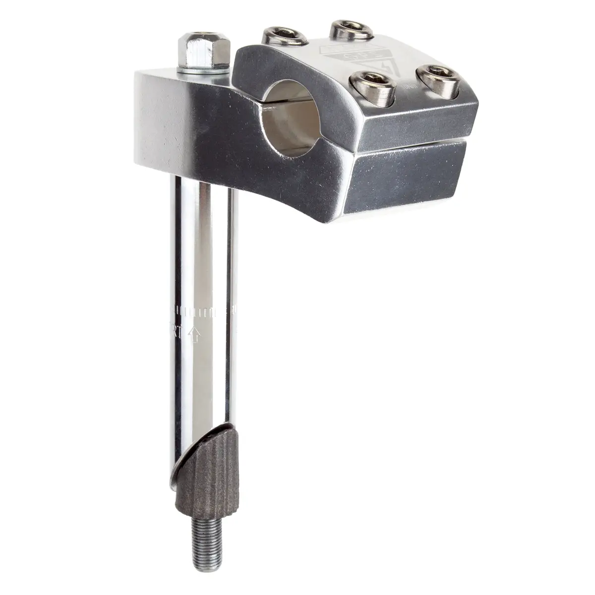 Blackops Freestyle 21.1Mm Quill Stem - 22.2 Clamp 1