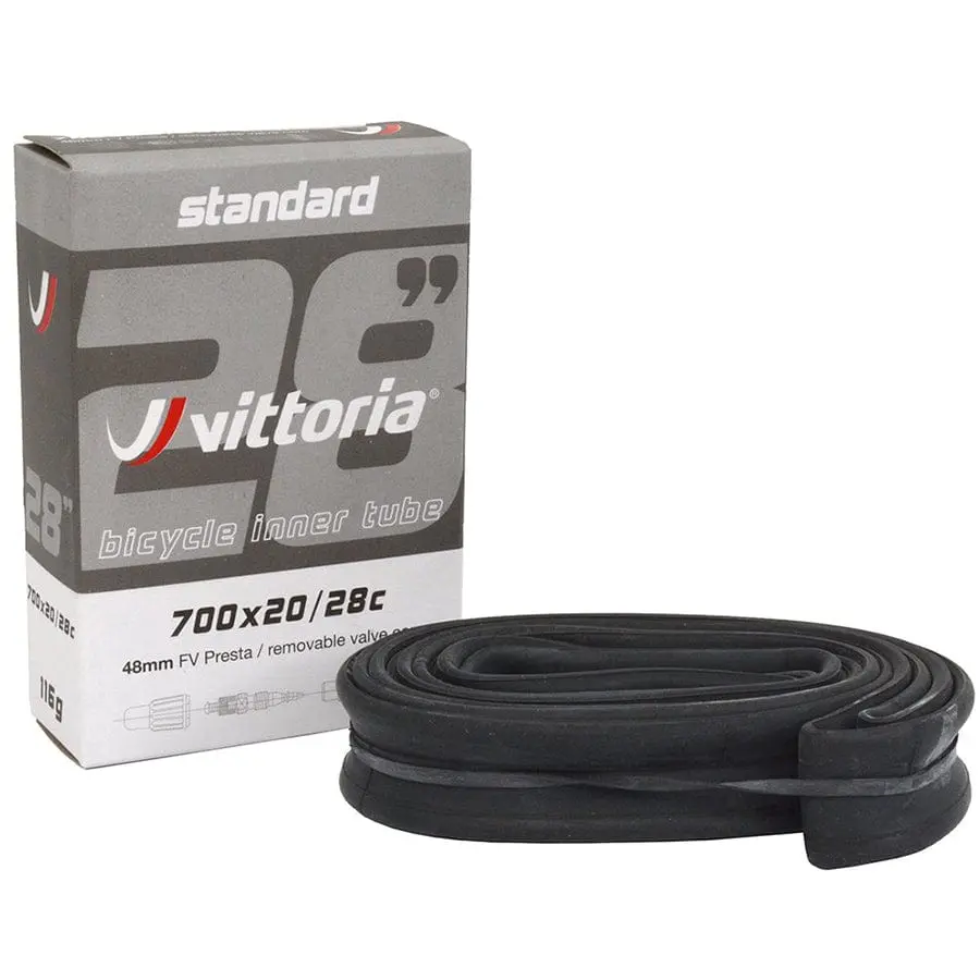 Vittoria Inner Tube [Oem] / Presta / 29 X 1.95/2.50 1