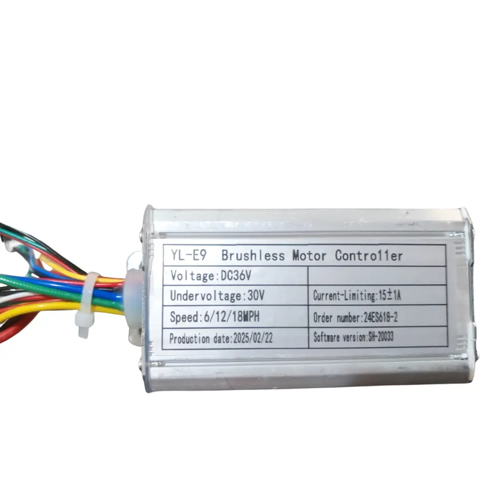 Controller For I8/W3 1