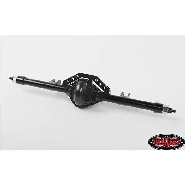 Rc4wd D44 Wide Rear Axle (Wraith/Ar60 Width) 1