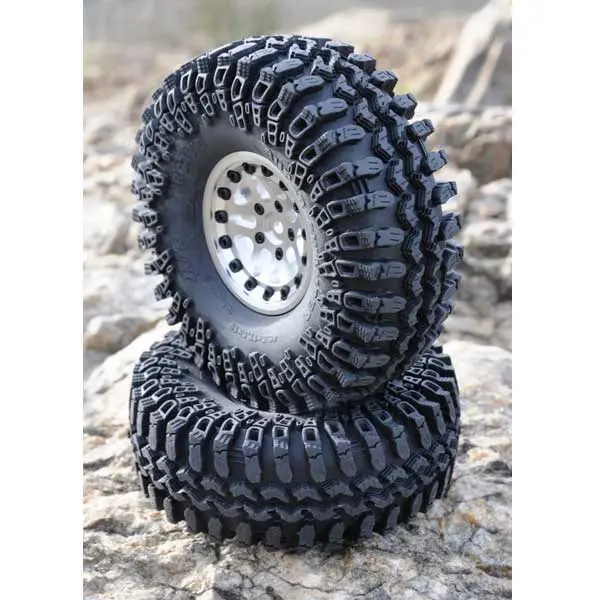 Rc4wd Interco Irok 1.9 Scale Tires 1