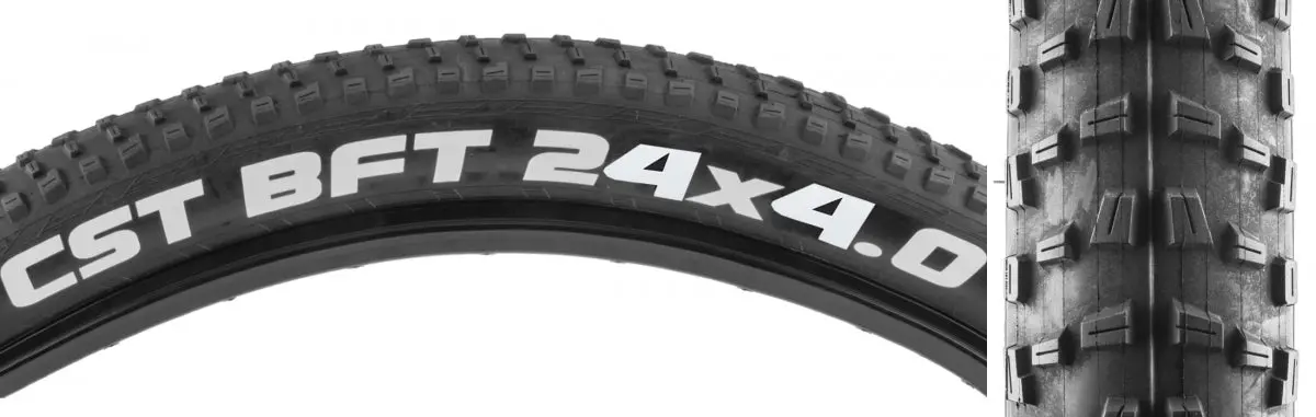 Cst Bft+ 24X4.0 Wire Bead 1