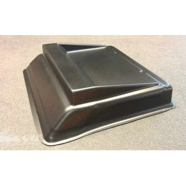 Dinky Rc Twin Hammer Roof V5 "Starlitt" Black 1