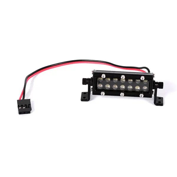 Rc4wd 1/10 High Performance Led Light Bar (40Mm/1.5") 1