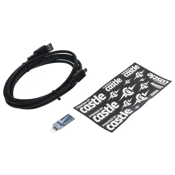 Castle Creations Castle Link Programming Kit V3 1