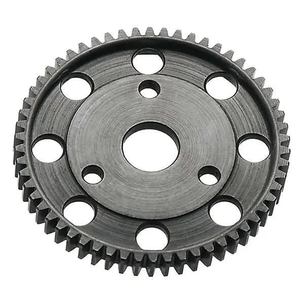 Robinson Racing 32P Blackened Steel Spur Gear (58T) 1
