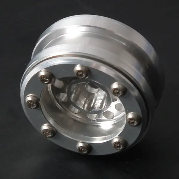 Rc4wd 4X Beadlock Wheel For Losi Micro Crawler 1