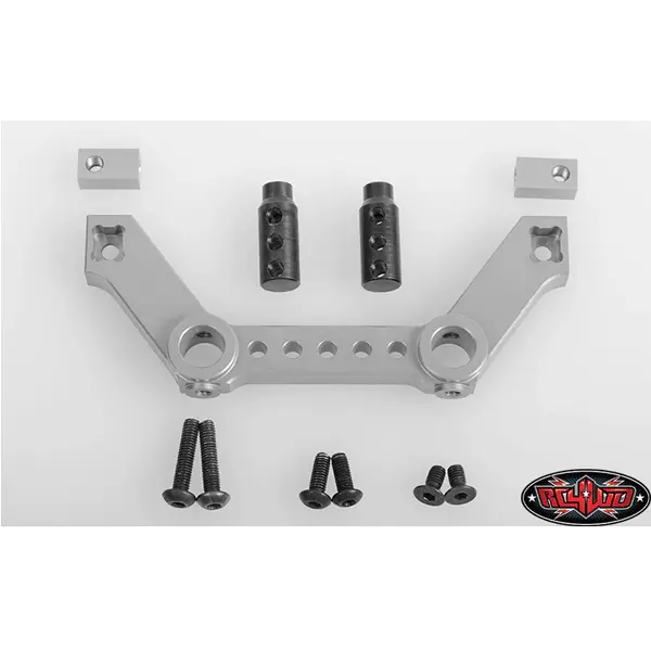 Rc4wd Blade Snow Plow Mounting Kit For Gelande 2 1