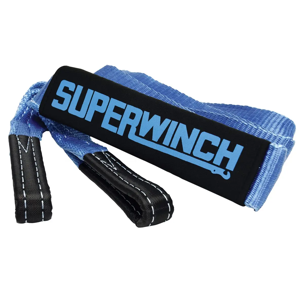 Superwinch 2302284 Tree Saver Strap - 8 Ft., Sold Individually 1