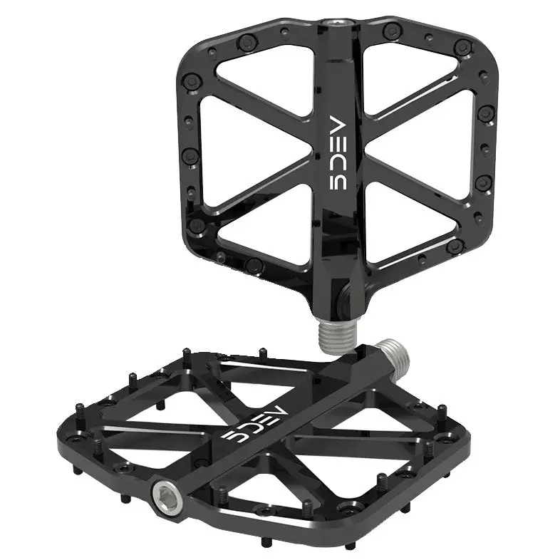 5Dev All Around Pedal - Black 1