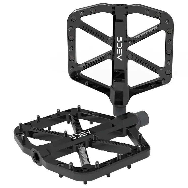 5Dev Trail/Enduro Pedal - Black 1