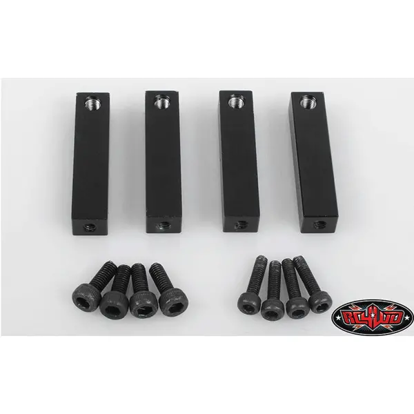 Rc4wd Trail Finder 2 Mounting Kit For Jack Stand Truck Display 1