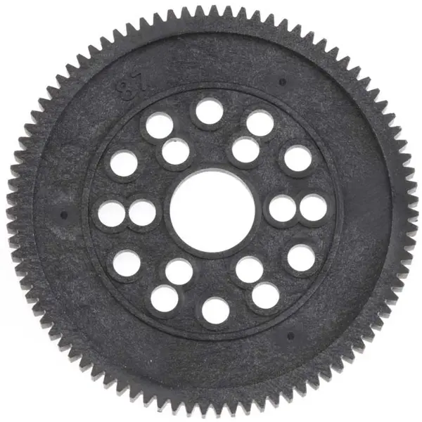 Axial 48P Spur Gear (Ax10/Scx10/Wraith) (87) 1