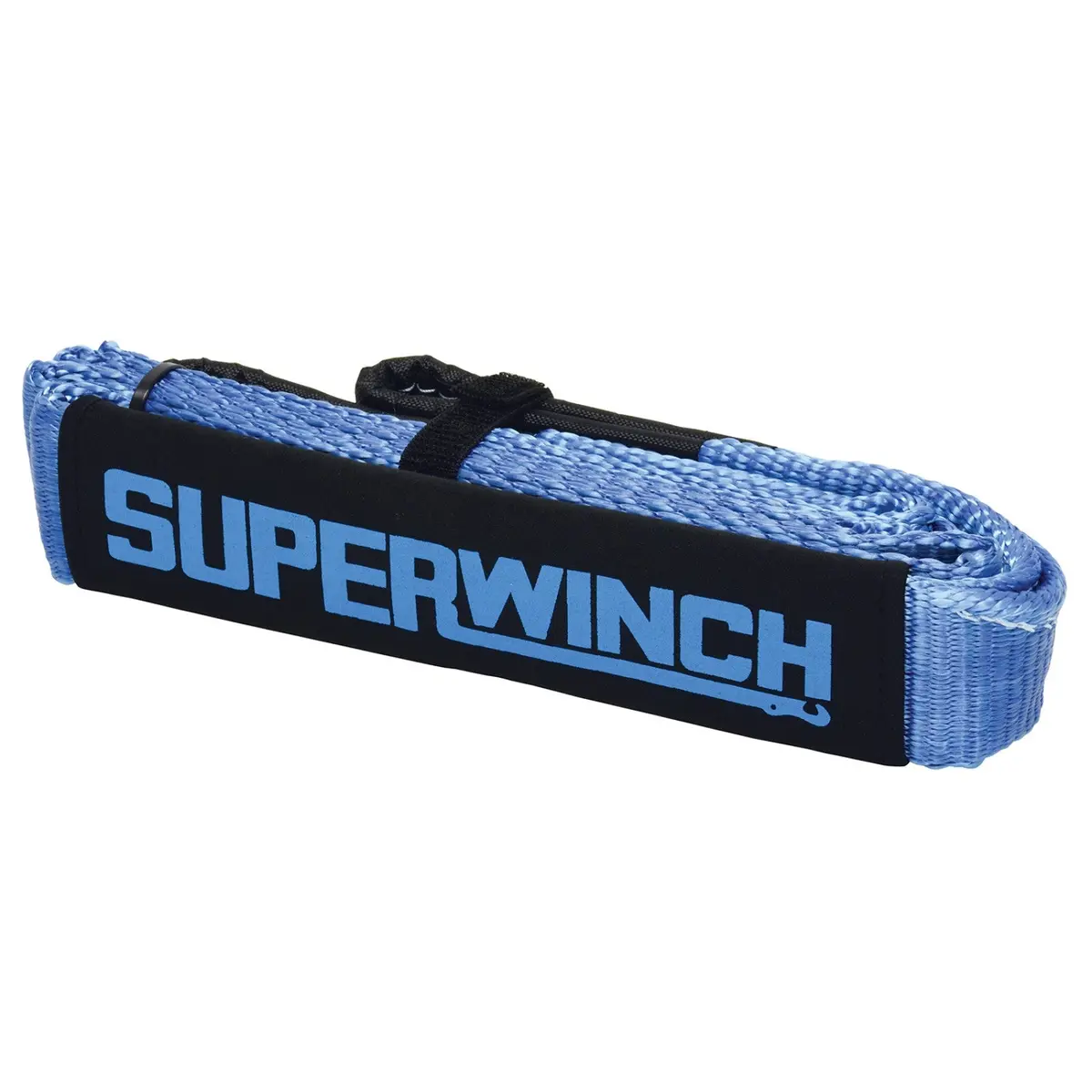 Superwinch 2588 Tree Saver Strap - 8 Ft., Sold Individually 1