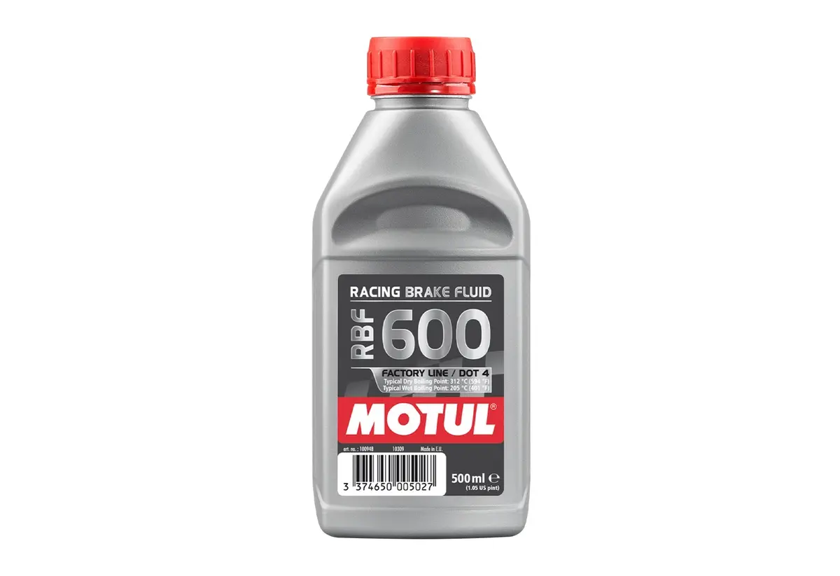Motul Rbf 600 Factory Line (500Ml/1.05Pt) 1