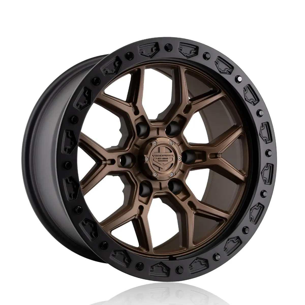 Venomrex Vr-601Bl 1