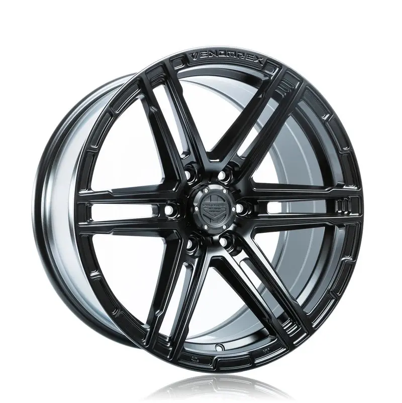 Venomrex Vr-602 5