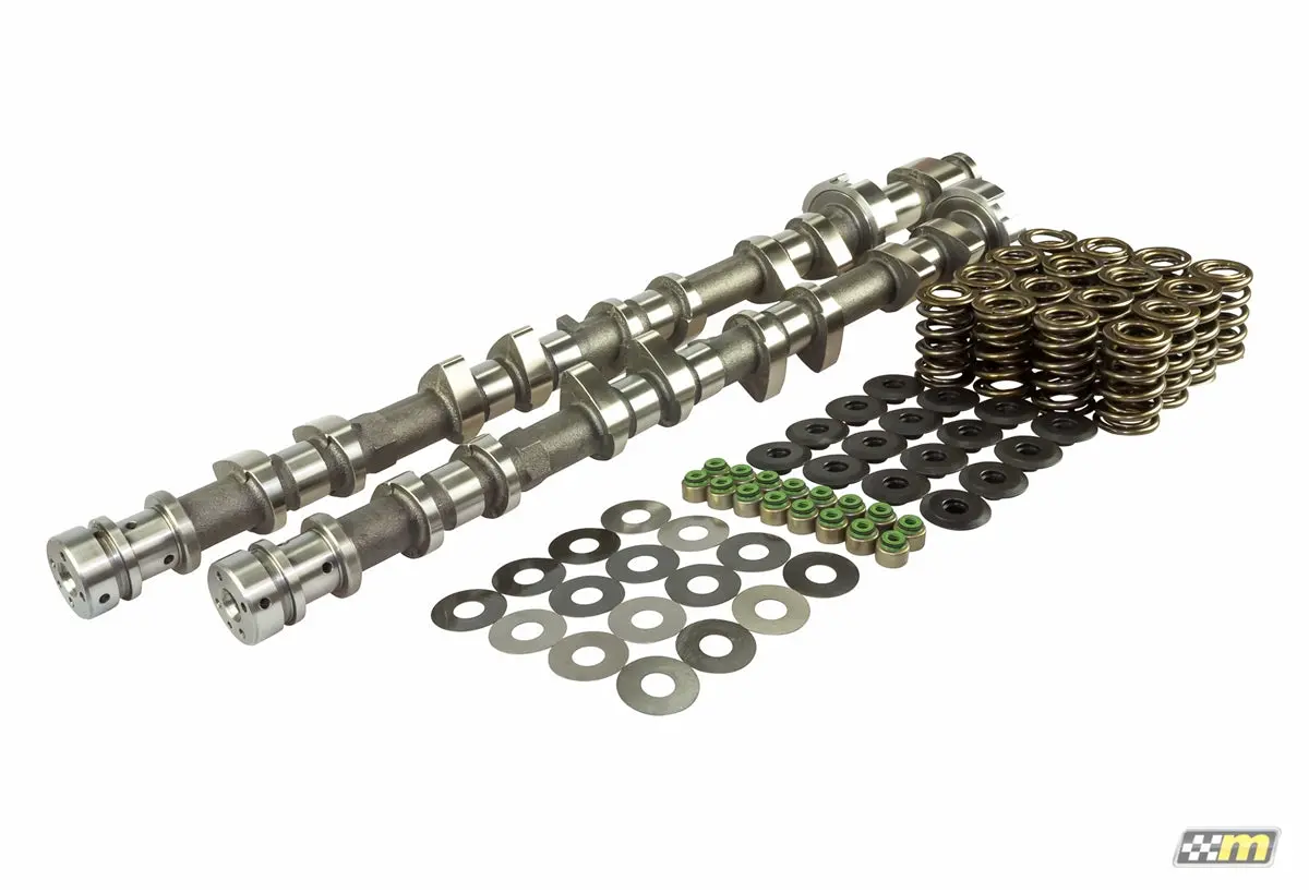 Mountune Camshaft Kit - Ford 2.0L Ecoboost 1