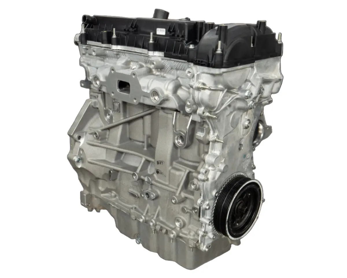 Mountune High Performance 2.0L Mrx Focus St Long Block 1