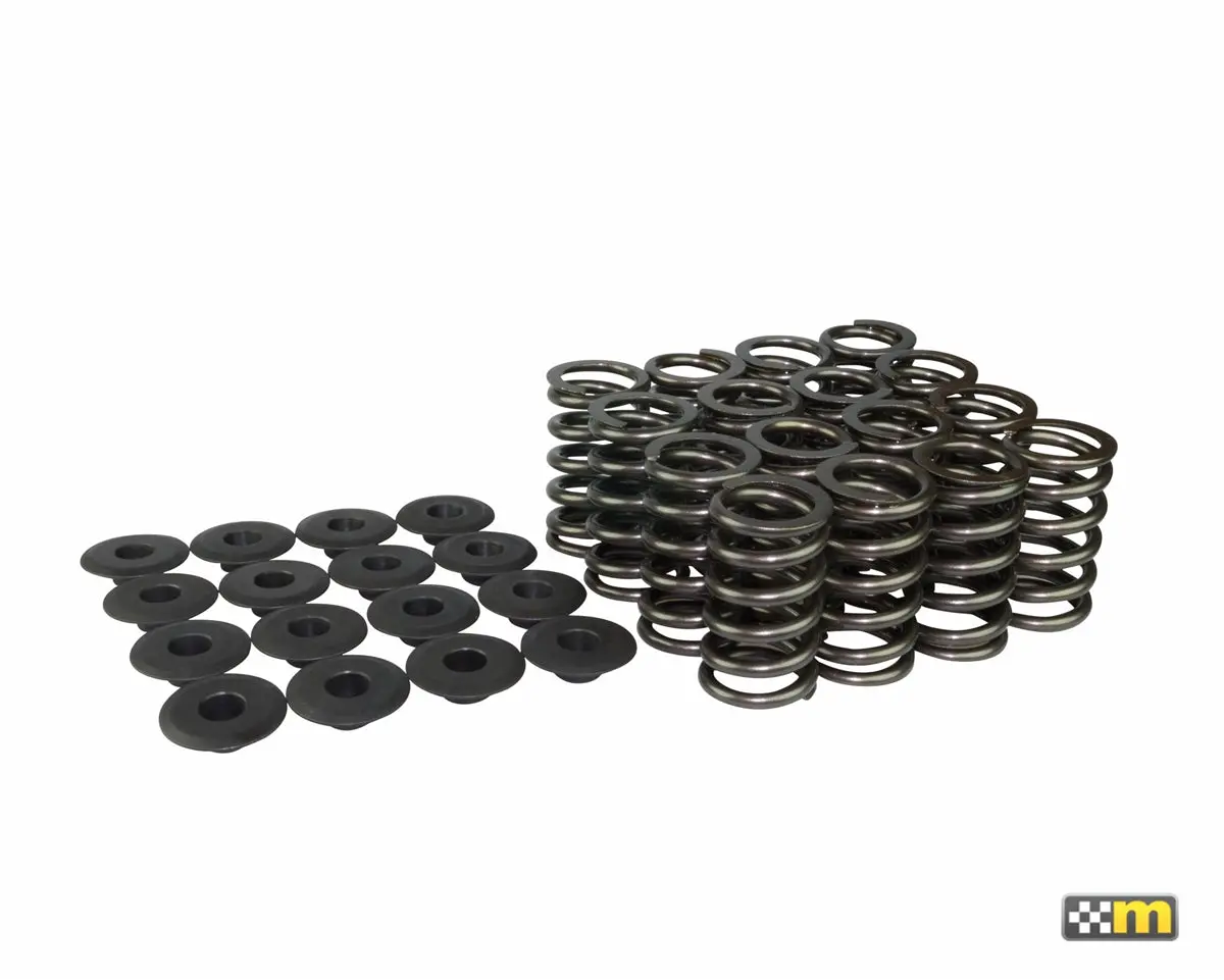 Mountune Valve Spring Set (16) Single - 2.0L Ecoboost 1