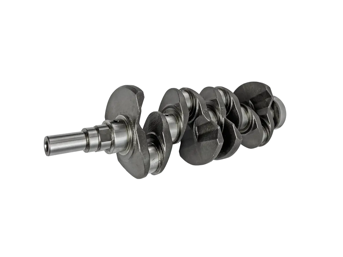 Mountune Crankshaft - 1.6L Ecoboost 1