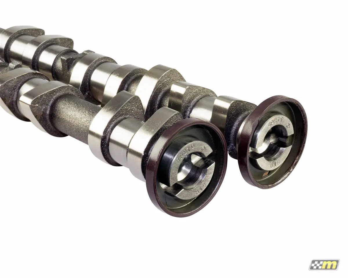 Mountune Camshaft Set - Ford 1.6L Ecoboost 2